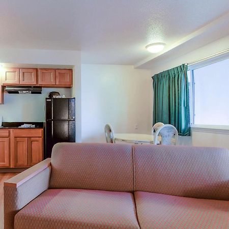 Motel 6-Coos Bay, Or Exterior photo