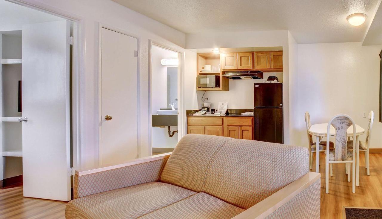 Motel 6-Coos Bay, Or Exterior photo