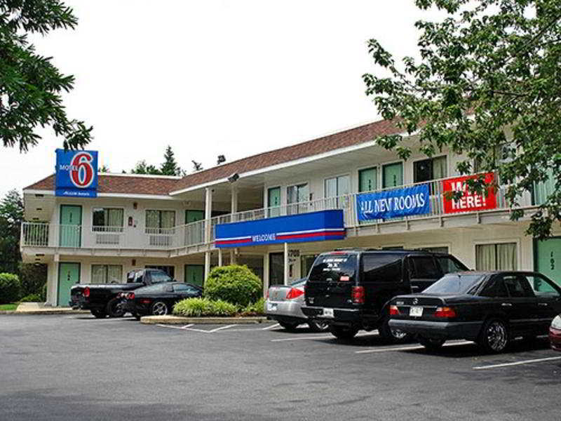 Motel 6-Coos Bay, Or Exterior photo