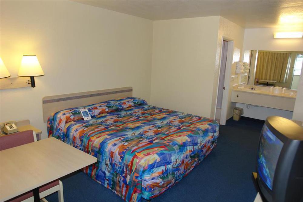 Motel 6-Coos Bay, Or Room photo